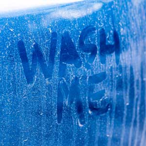 Sb-Waschboxen - Wash Me