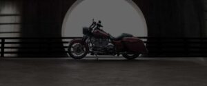 Motorradshow