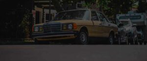 Oldtimer Treffen