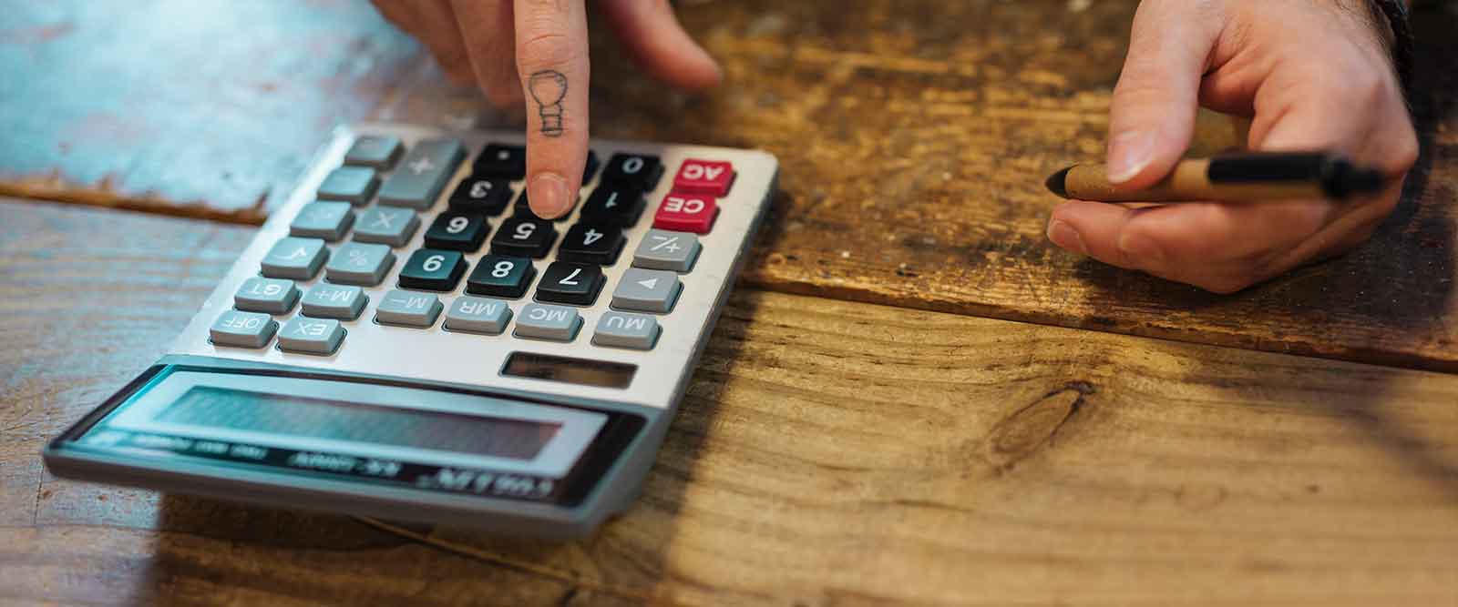 Fahrzeugaufbereitung Preise kalkulieren