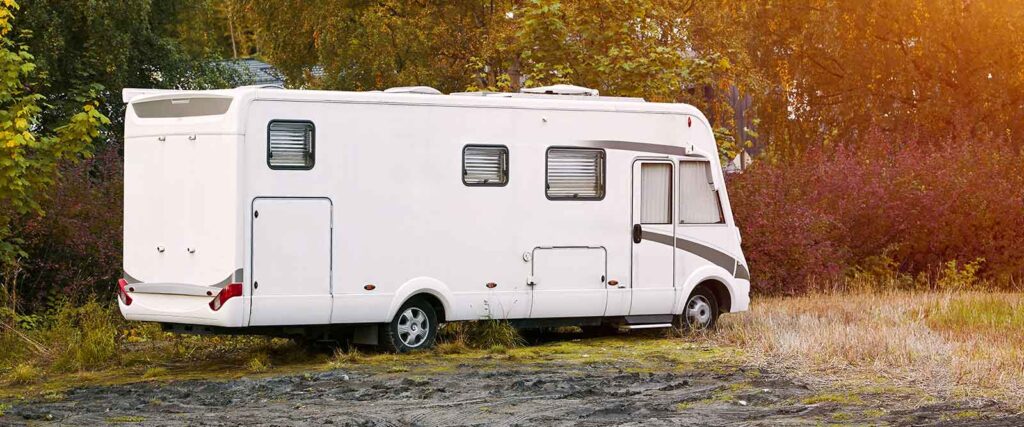 Wohnmobil Reifen im Sommer – Hitze, Standzeit und Sicherheit richtig einschätzen