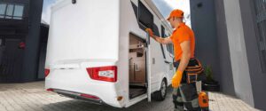 Wohnmobil Wasseranlage im Sommer – Hygiene sichern bei Hitze und Nutzung