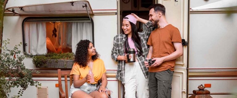 wohnwagen innenraum reinigen