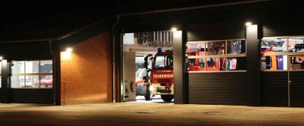 Fahrzeugaufbereite Gifhorn